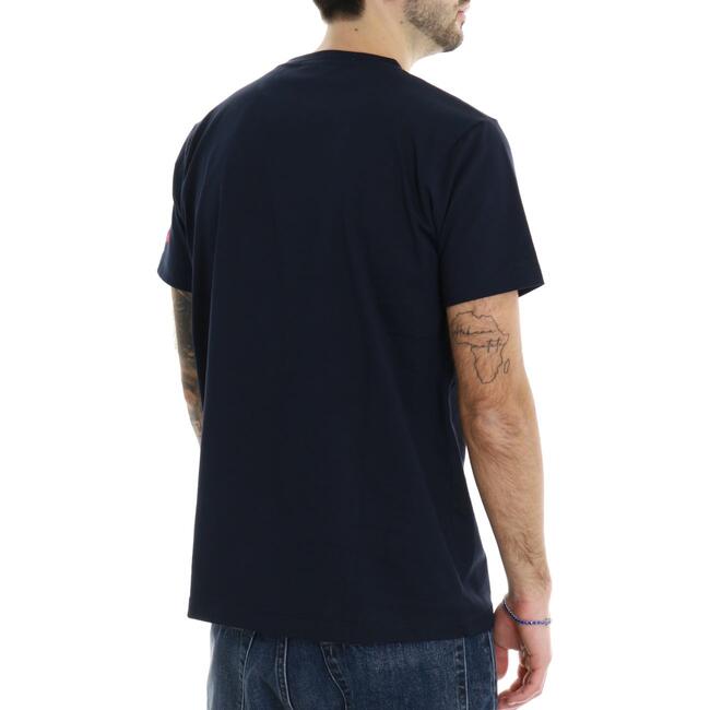 T-SHIRT TASCHINO SUPERCULTURE - Mad Fashion | img vers.650x/